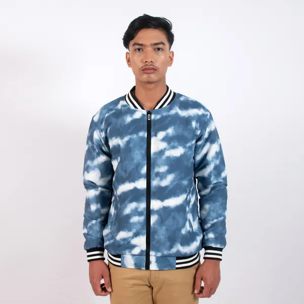 Classic style Bomber Jacket for Men